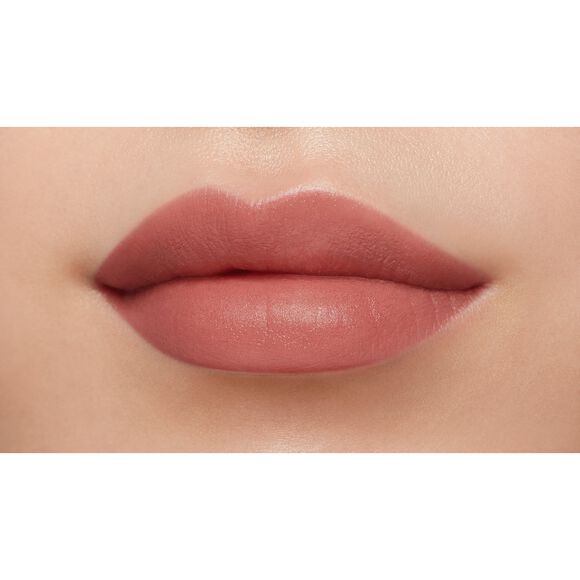 CREAM ROUGE MATTE
