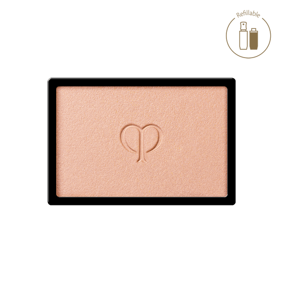 Eye Color Solo (refill) - Eyeshadow – MAKEUP | Clé de Peau