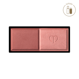 POWDER BLUSH DUO (Refill)