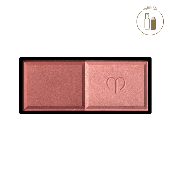 POWDER BLUSH DUO (Refill)