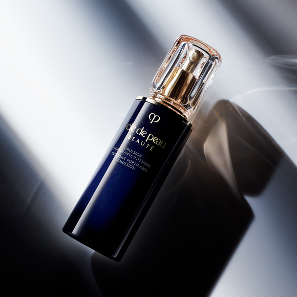 Cle De Peau Beaute Intensive Fortifying Emulsion Cle De Peau Beaute Intensive Fortifying Emulsion