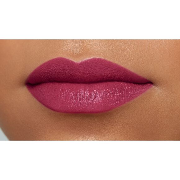 CREAM ROUGE MATTE