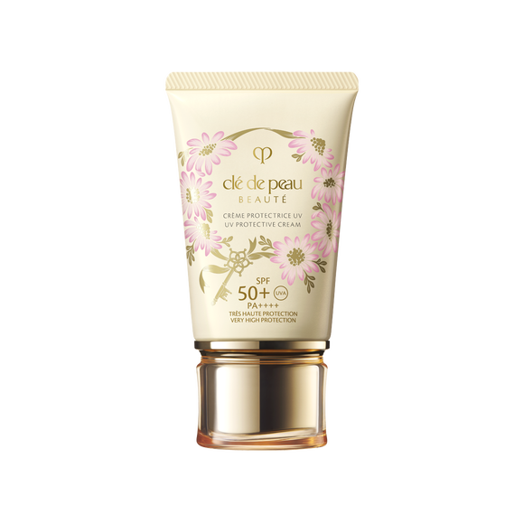 [LIMITED-EDITION] UV PROTECTIVE CREAM