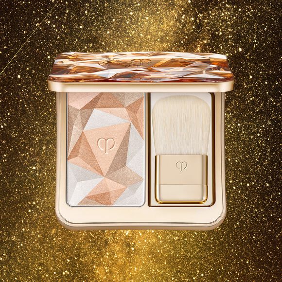 THE LUMINIZING FACE ENHANCER