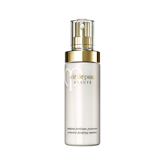 PROTECTIVE FORTIFYING EMULSION