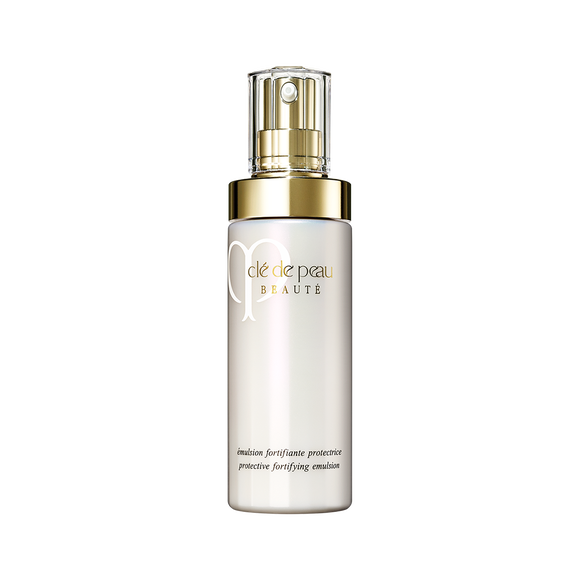 Protective Fortifying Emulsion Clé De Peau Beauté