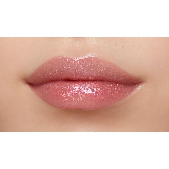 CREAM ROUGE SPARKLES