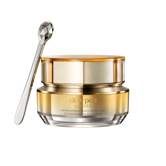 Cle De Peau Beaute Eye Contour Cream Supreme Cle De Peau Beaute Eye Contour Cream Supreme