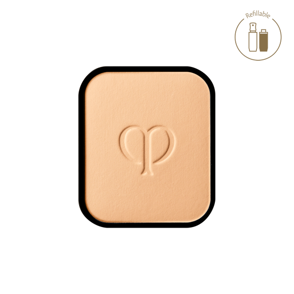 RADIANT POWDER FOUNDATION (Refill)