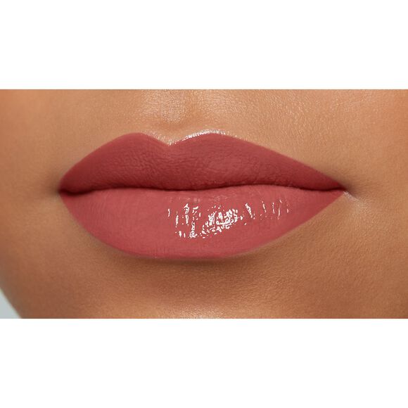 CREAM ROUGE SHINE