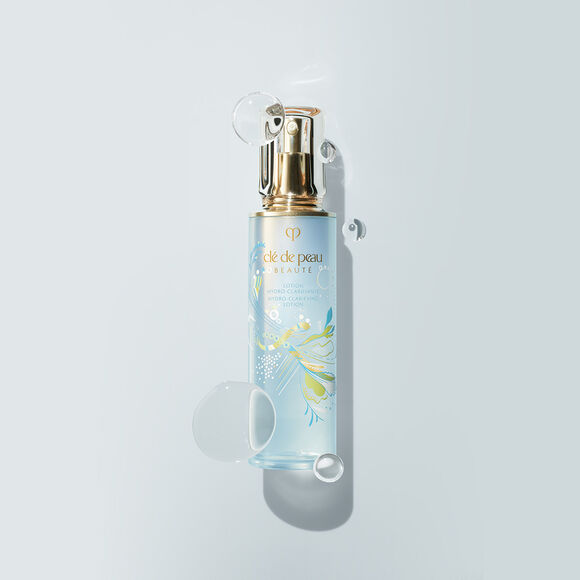 HYDRO-CLARIFYING LOTION N