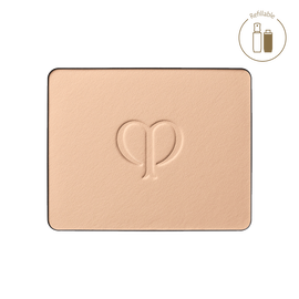 BRIGHTENING POWDER FOUNDATION (Refill)