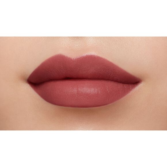 CREAM ROUGE MATTE