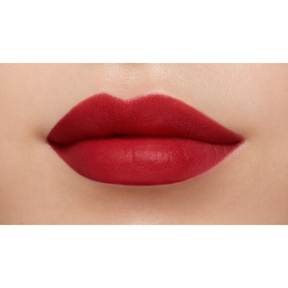 CREAM ROUGE MATTE
