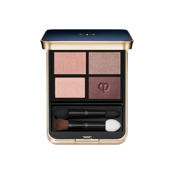 Eye Color Quad - Eyeshadow – MAKEUP | Clé de Peau Beauté Eye Color Quad - Eyeshadow – MAKEUP | Clé de Peau Beauté