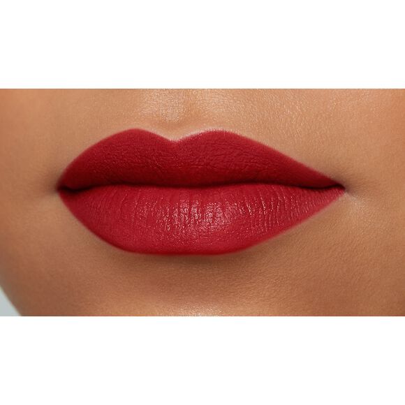CREAM ROUGE MATTE
