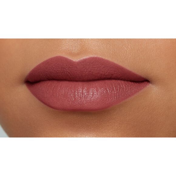 CREAM ROUGE MATTE