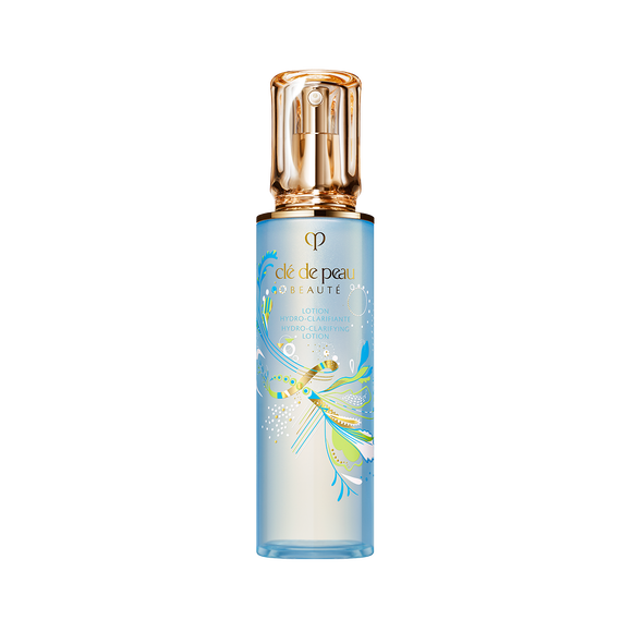 HYDRO-CLARIFYING LOTION N