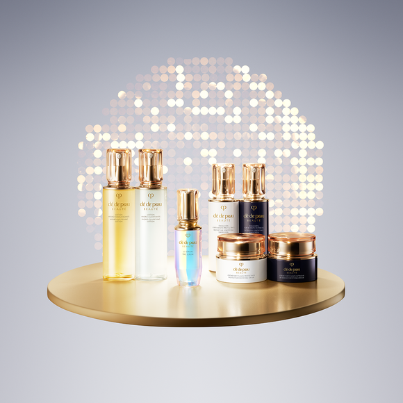 The Serum - Serum – SKINCARE | Clé de Peau Beauté – Singapore The Serum - Serum – SKINCARE | Clé de Peau Beauté – Singapore