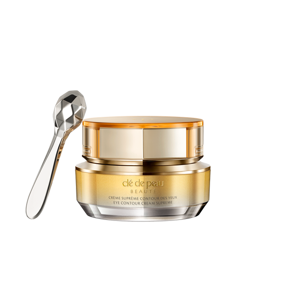 EYE CONTOUR CREAM SUPREME (MINI)