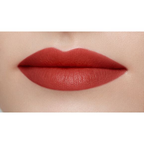 CREAM ROUGE MATTE