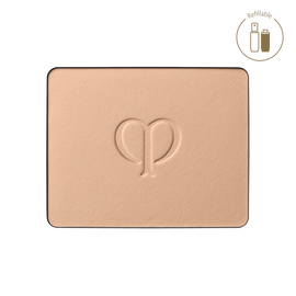 BRIGHTENING POWDER FOUNDATION (Refill)