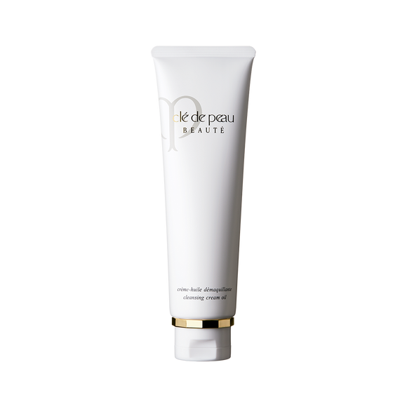 Cle De Peau Beaute Cleansing Cream Oil