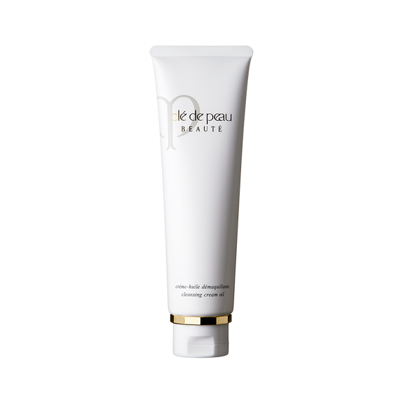 Cle De Peau Beaute Cleansing Cream Oil Cle De Peau Beaute Cleansing Cream Oil