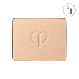BRIGHTENING POWDER FOUNDATION (Refill)