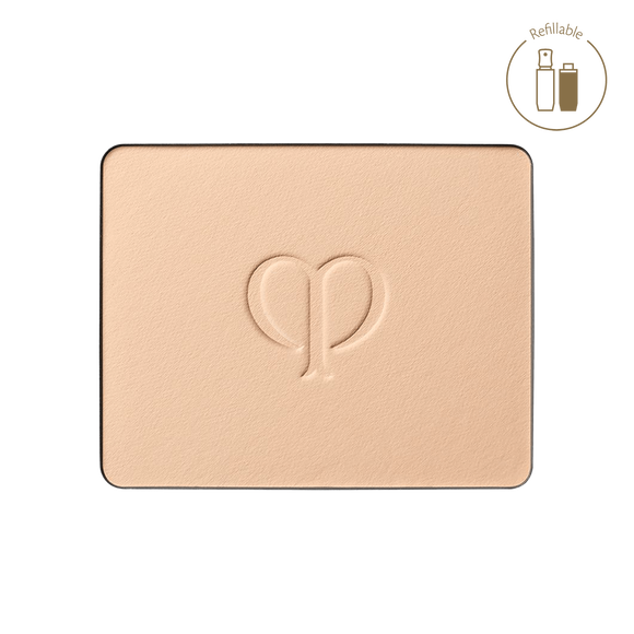 BRIGHTENING POWDER FOUNDATION (Refill)