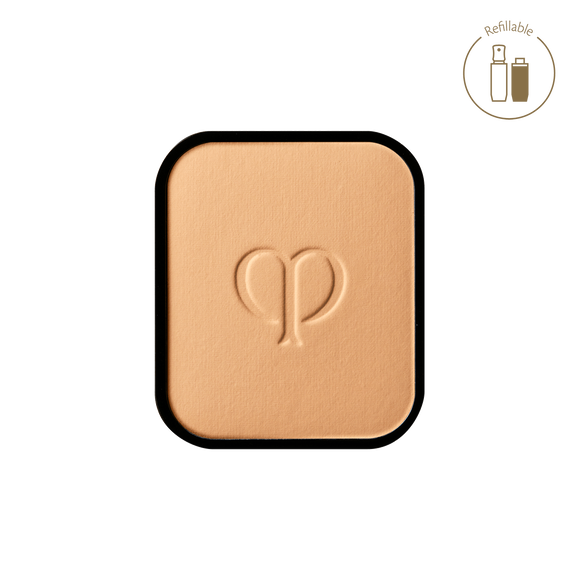 RADIANT POWDER FOUNDATION (Refill)