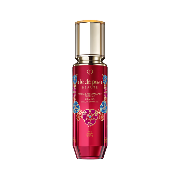 [LIMITED-EDITION] FIRMING SERUM SUPREME