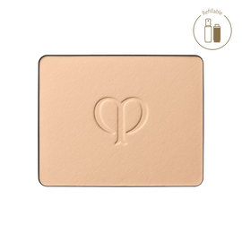 BRIGHTENING POWDER FOUNDATION (Refill)