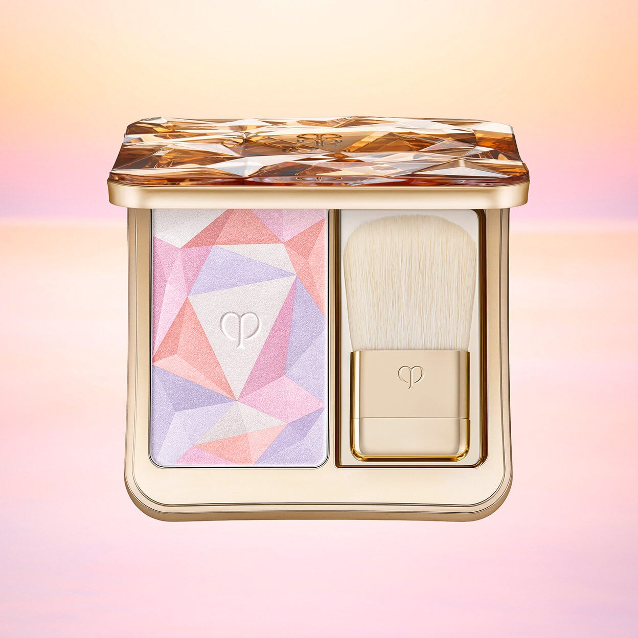超人気 Enhancer Face Luminizing The - Face (Luminizing Highlighter フェイスパウダー