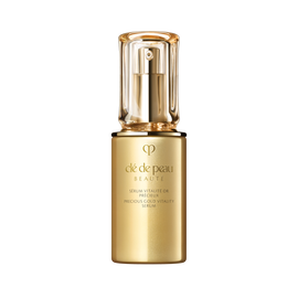PRECIOUS GOLD VITALITY SERUM