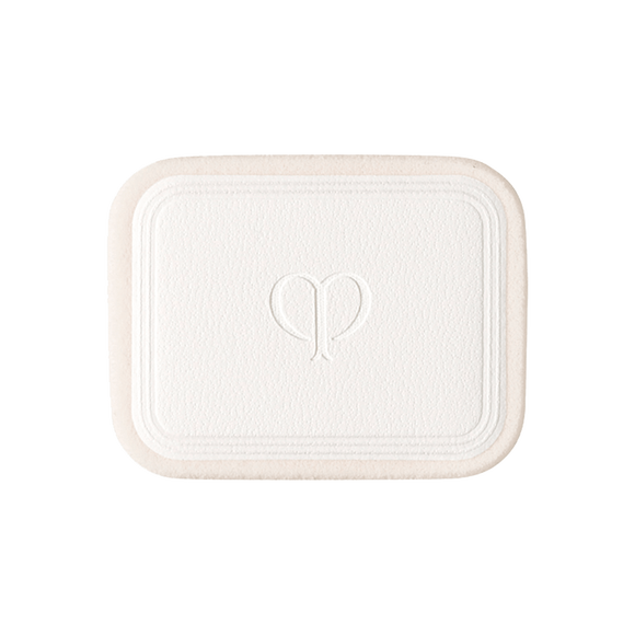 BRIGHTENING POWDER FOUNDATION (Sponge)