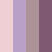 12 Purple Ocean Twilight