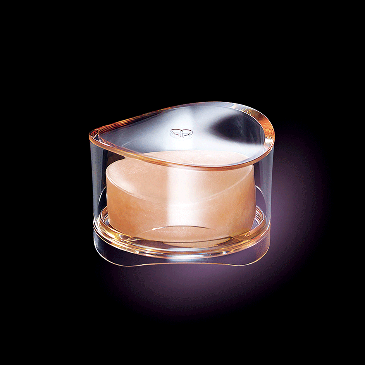 cle de peau face wash