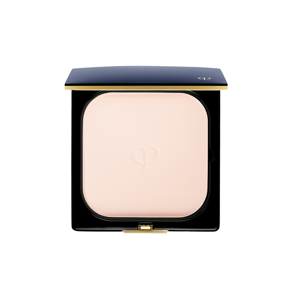 REFINING PRESSED POWDER
