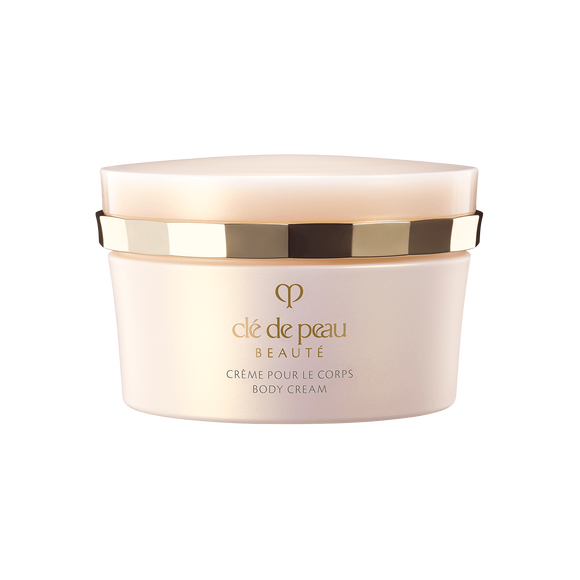 Cle De Peau Beaute Body Cream Cle De Peau Beaute Body Cream