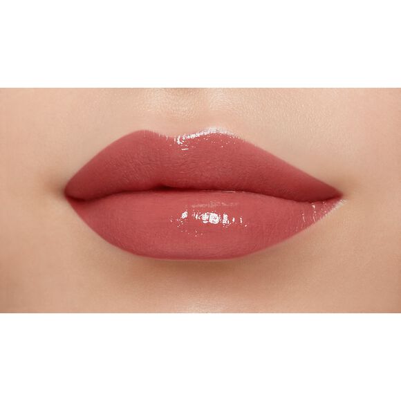 CREAM ROUGE SHINE
