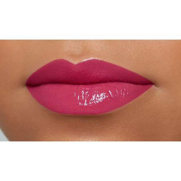CREAM ROUGE SHINE