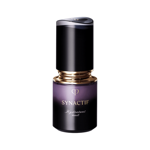 NIGHTTIME MOISTURIZER