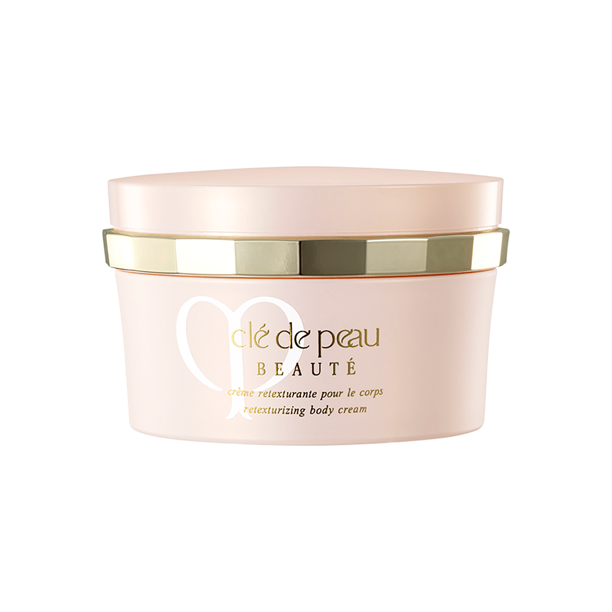 cle de peau massage cream