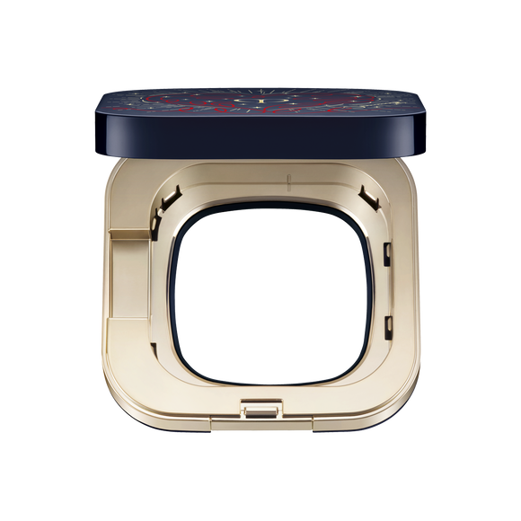 [LIMITED-EDITION] CASE (RADIANT CUSHION FOUNDATION DEWY)