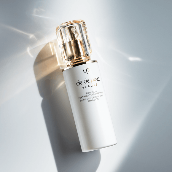 Cle De Peau Beaute Protective Fortifying Emulsion Cle De Peau Beaute Protective Fortifying Emulsion