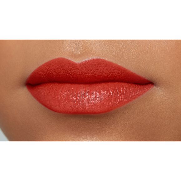 CREAM ROUGE MATTE