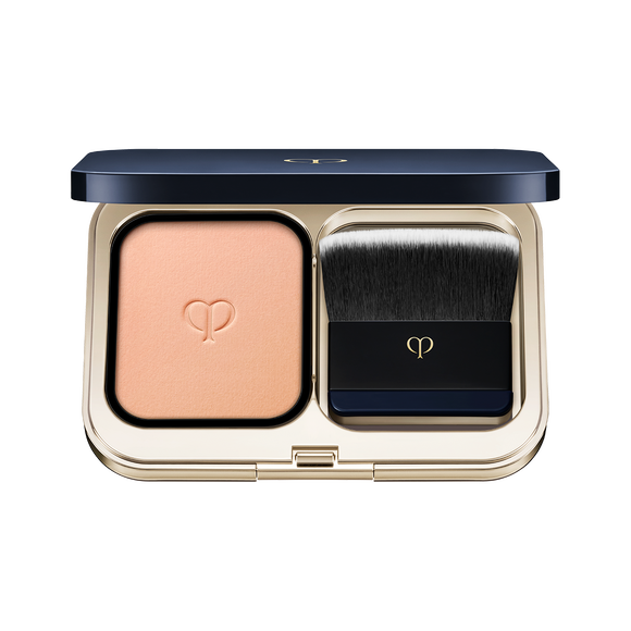 Radiant Powder Foundation - Foundation – MAKEUP | Clé de Peau