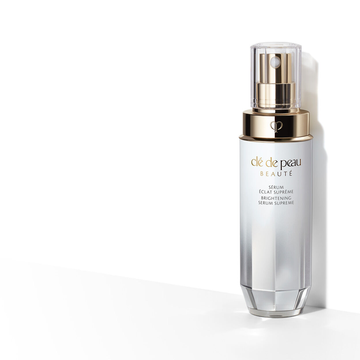 Brightening Serum Supreme - Serum – SKINCARE | Clé de Peau