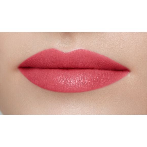 CREAM ROUGE MATTE